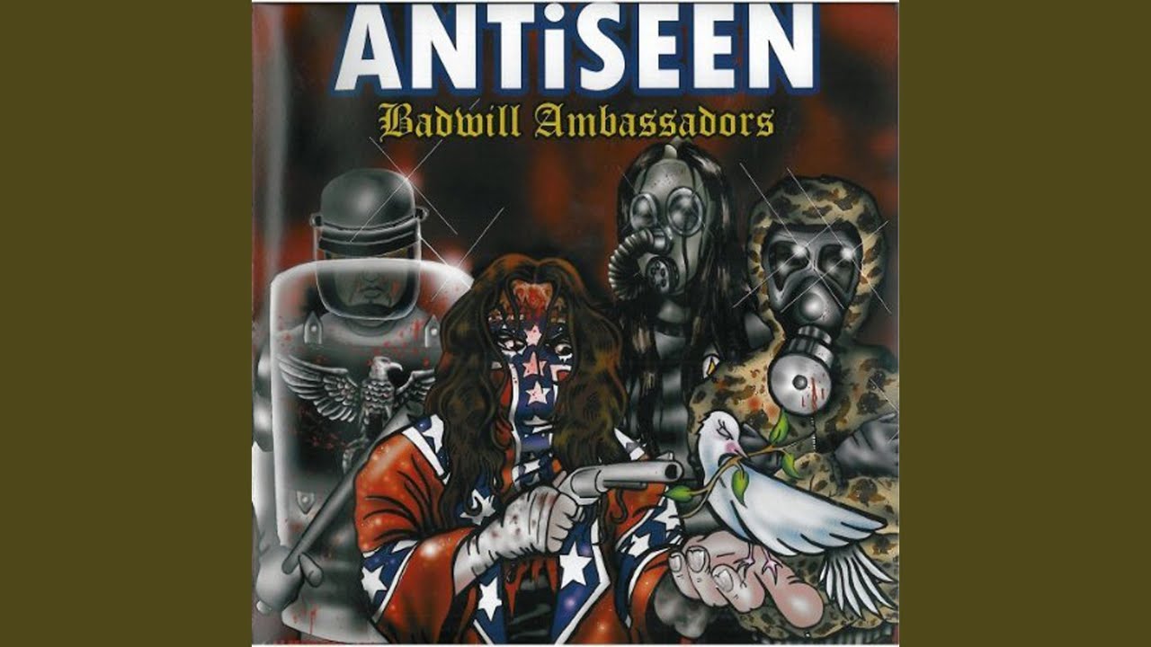 Ten Pounds Of Shit In A Five Pound Bag