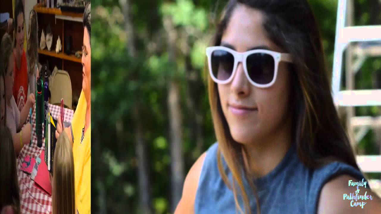 Family & Pathfinder Camp Full Length