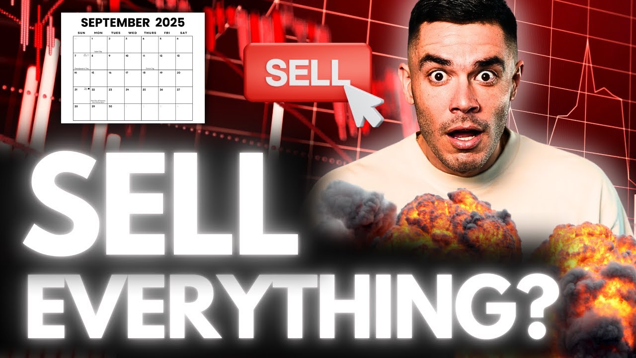 Time To Sell Everything?!