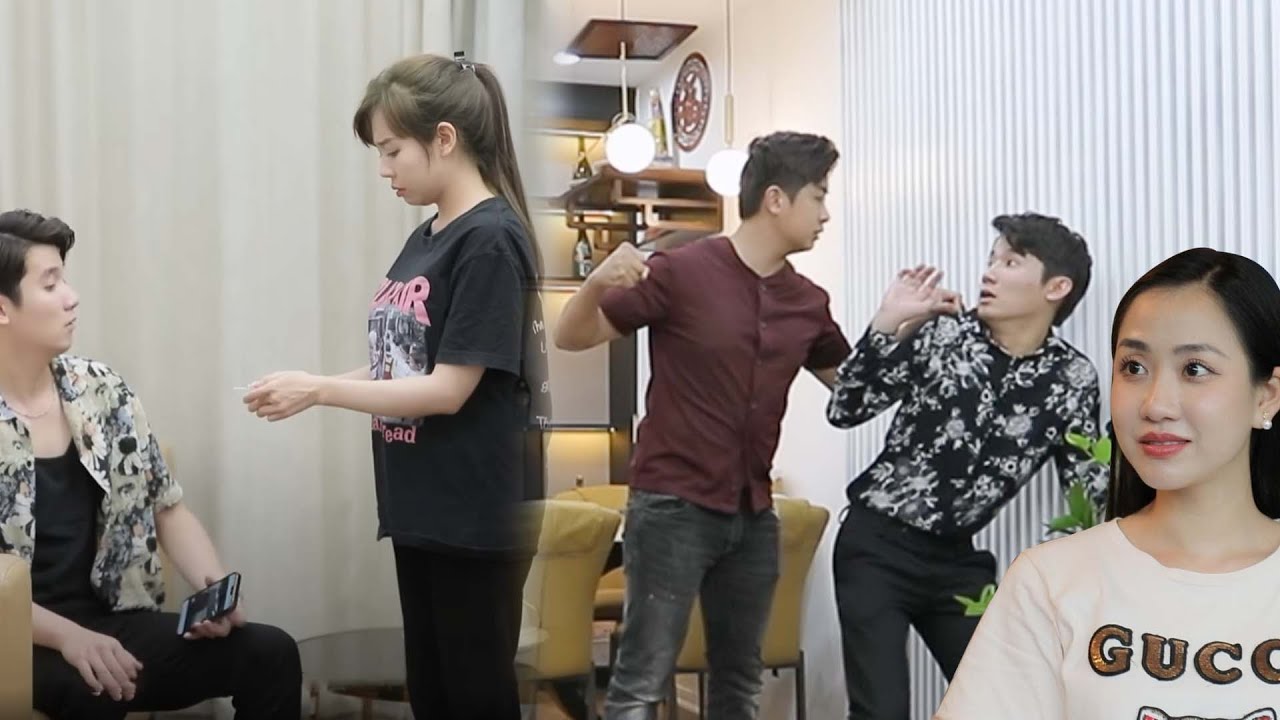 Gã Tra Nam Bắt Cá Hai Tay Bòn Rút Tiền Của Người Yêu Nhận Về Cái Kết Không Thể Ngờ lChuyện Của Trang