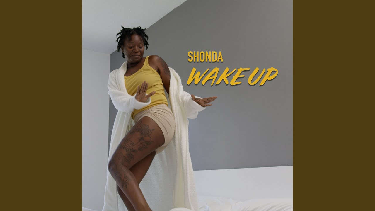 WAKE UP