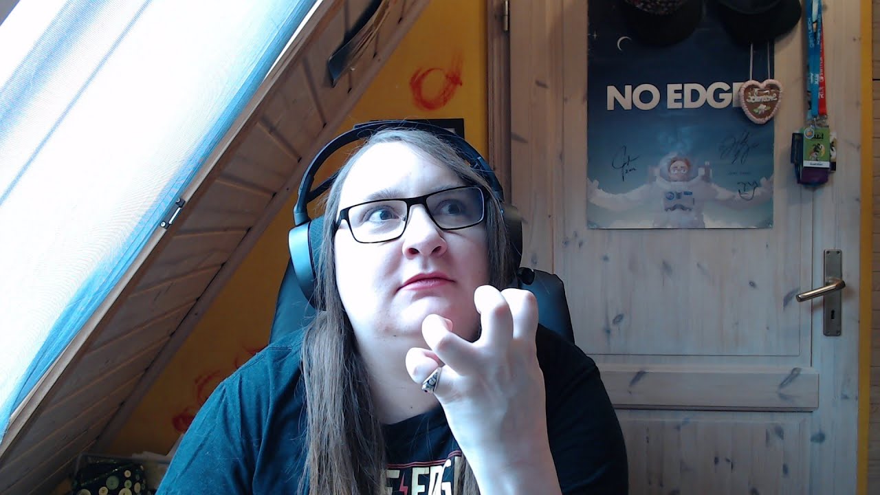 Baby Shawol reacts to Taemin - Advice MV