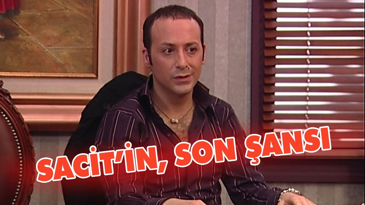 Koçaslanlı ailesinin gözüne girmek için Sacit'in son şansı - Avrupa Yakası