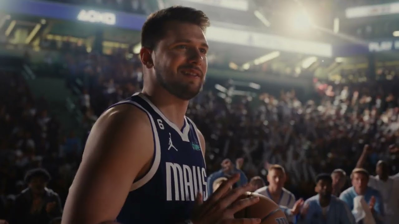 NBA 2K23 | TIRA COMO UN PROFESIONAL