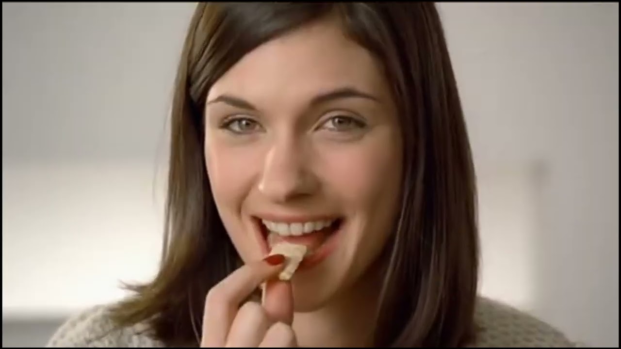 ITV1 Continuity Ads 01-04-08 (2)