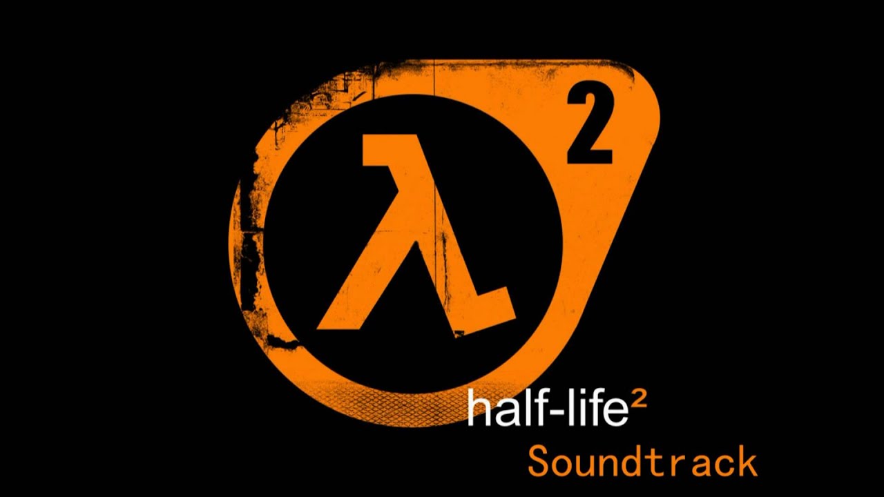 Half Life 2 Soundtrack_Tau-9