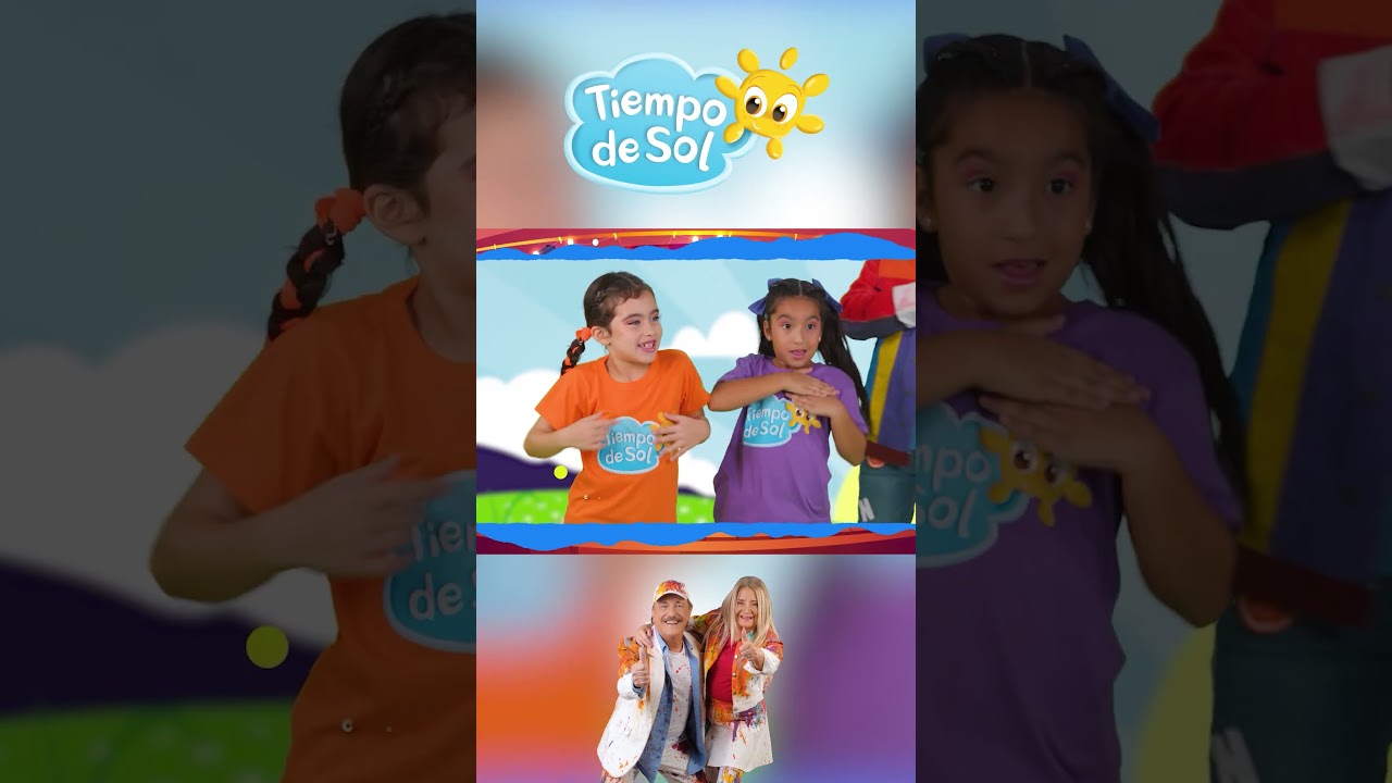 &iexcl;Juguemos a la Ruleta de Karaoke! Pt. 01🌞🎵 #Shorts #DuoTiempoDeSol