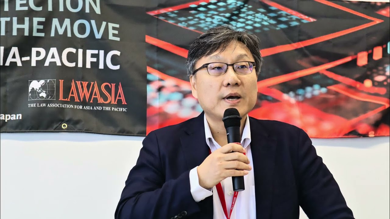 LAWASIA Data Protection Workshop | Tokyo, Japan