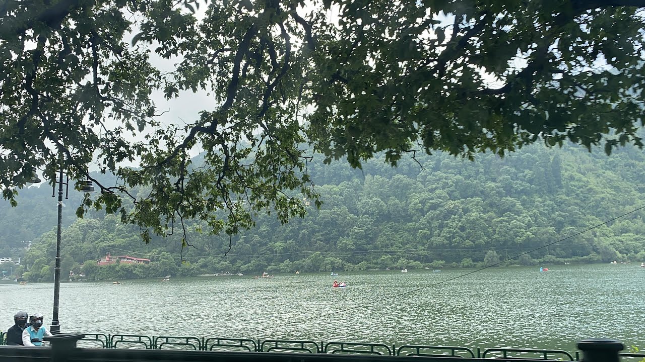 Beauty of Uttarakhand🏕