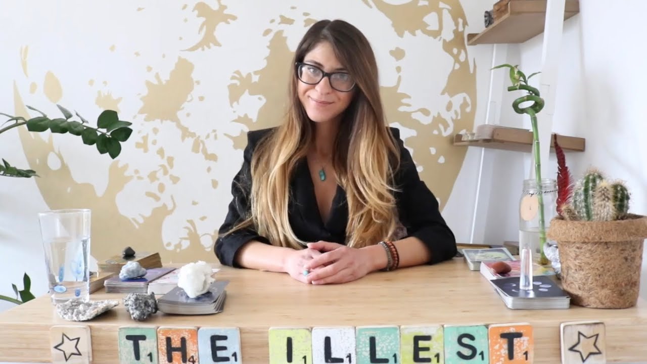 SCORPIO - 'The Answer To Your Question.... - MAY 2020 Tarot Reading