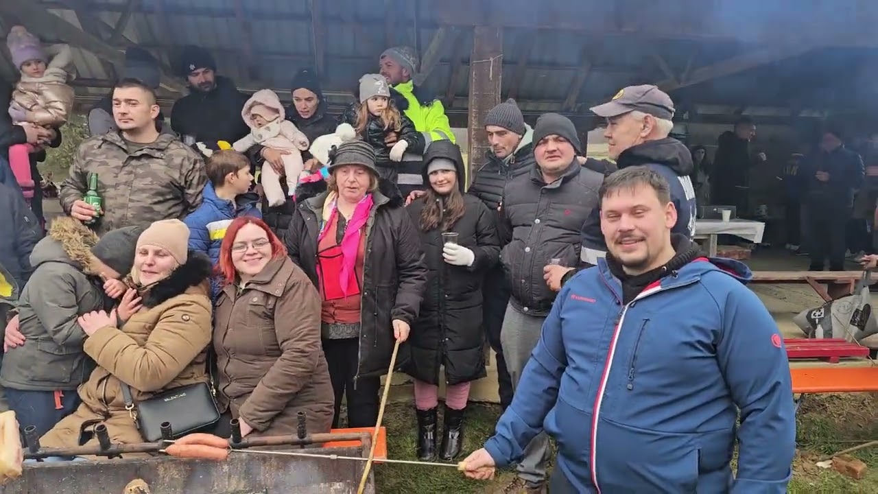 Vincelovo u Buku - 2026.