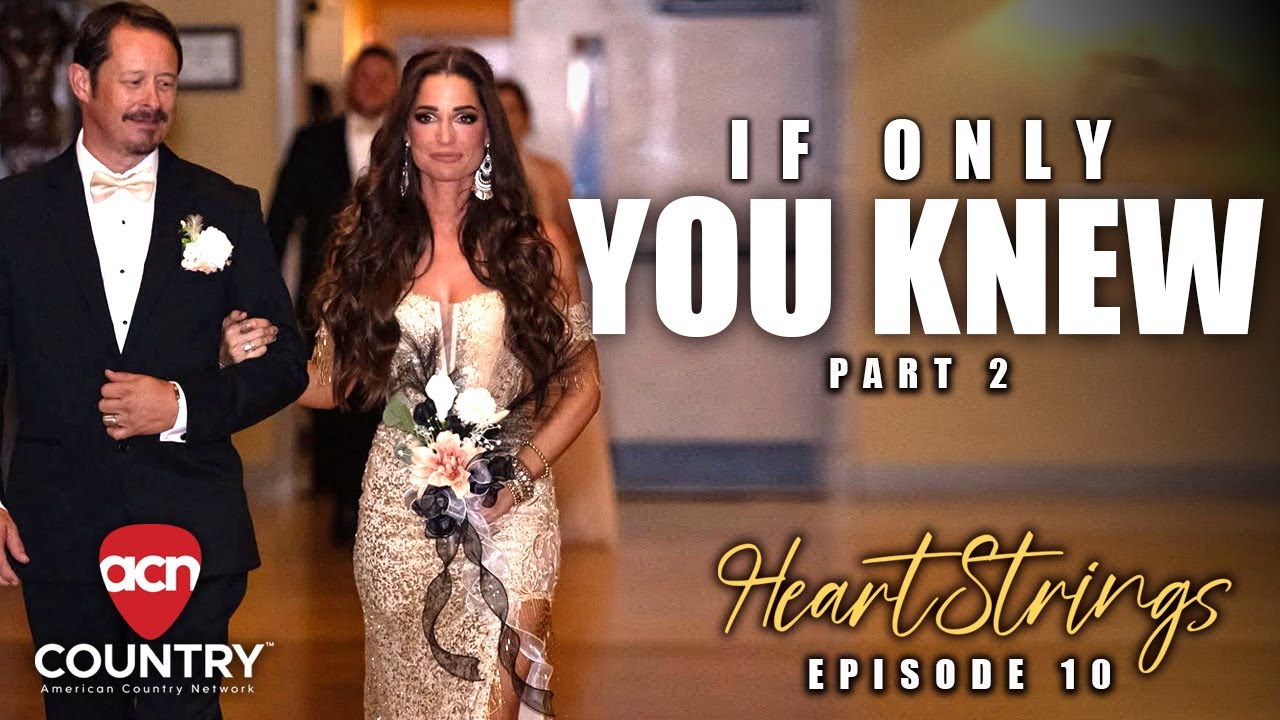HeartStrings S1E10 | “If Only You Knew” Part 2 – Together at Last