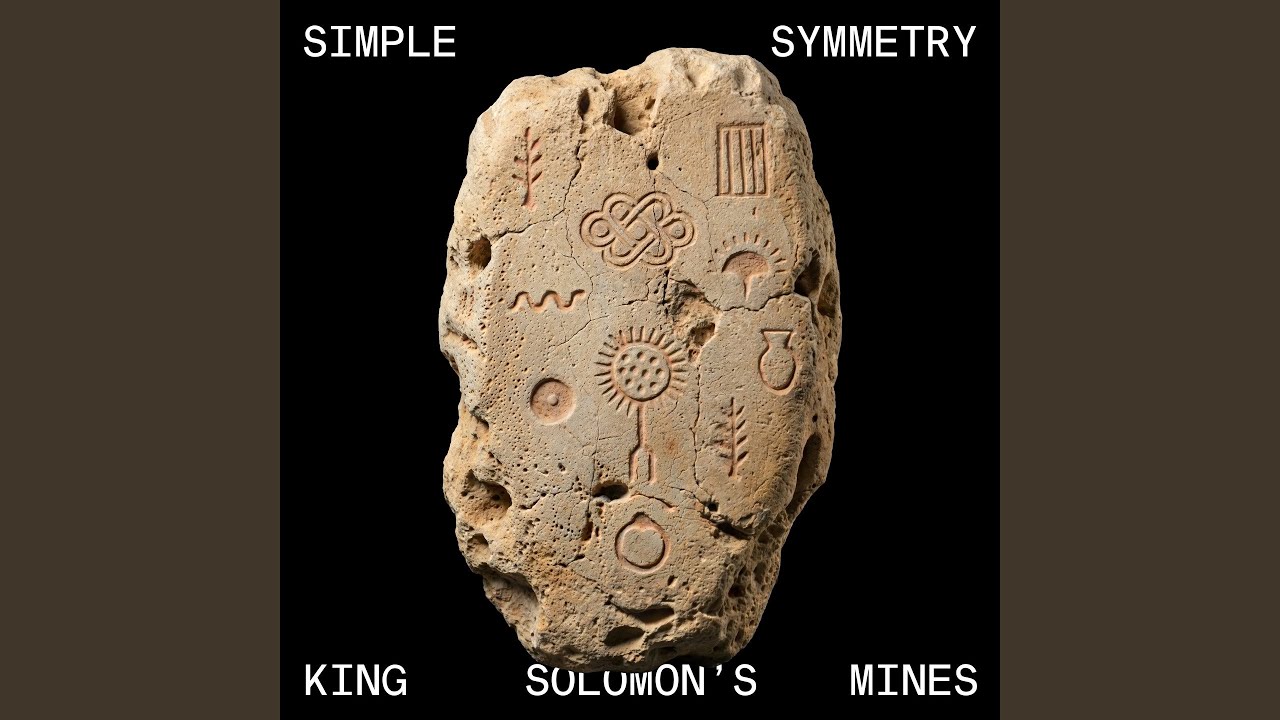 King Solomon's Mines (Brennan Green Remix)