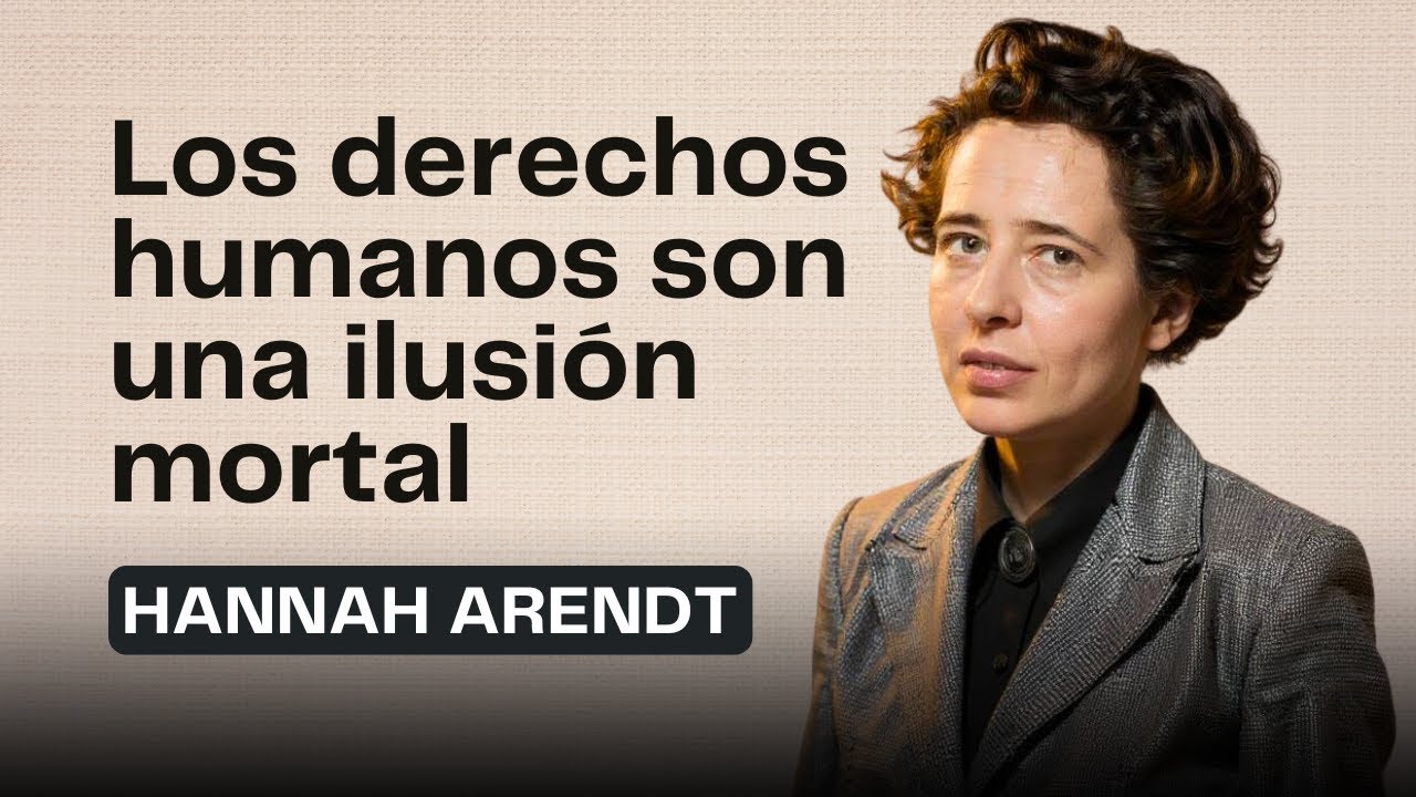 La Brutal Verdad Que Todo Refugiado Descubre Sobre los Derechos Humanos