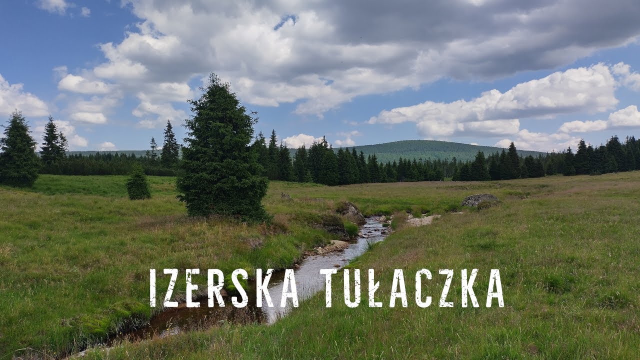 Izerska tułaczka