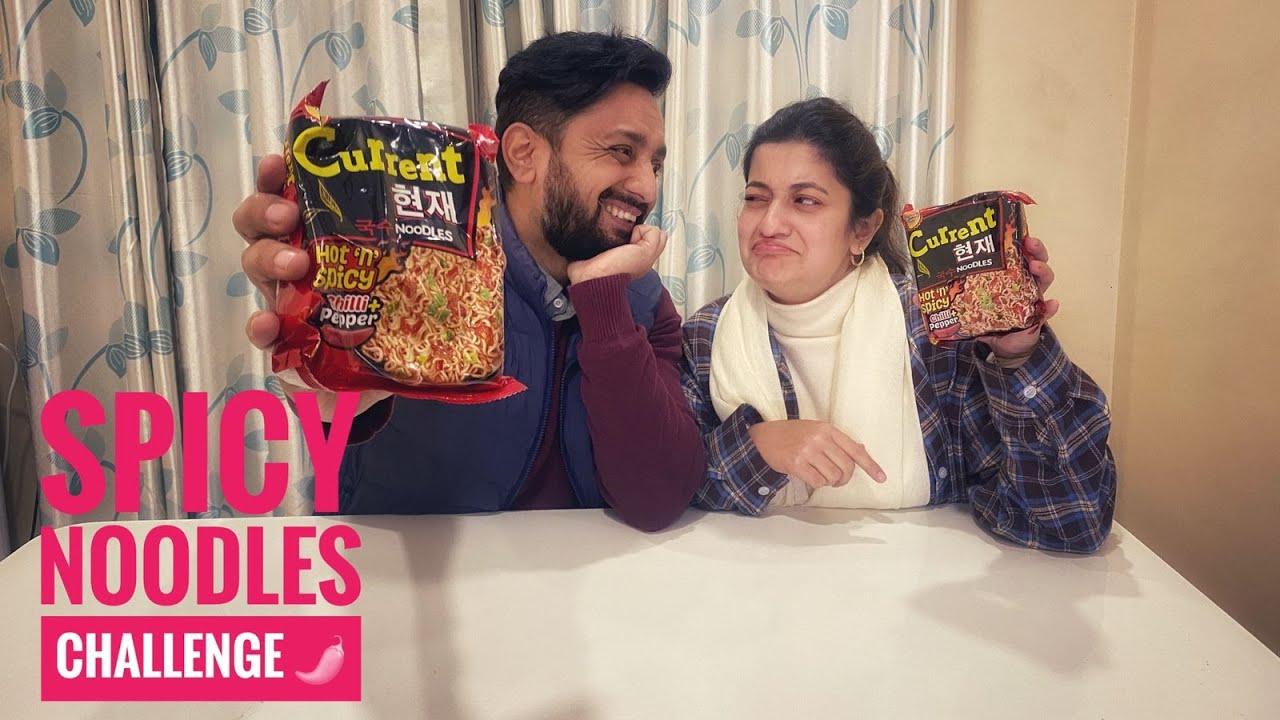 Ramailo with Husband-NASH VLOG 005 Nashira Shah||Asif Shah