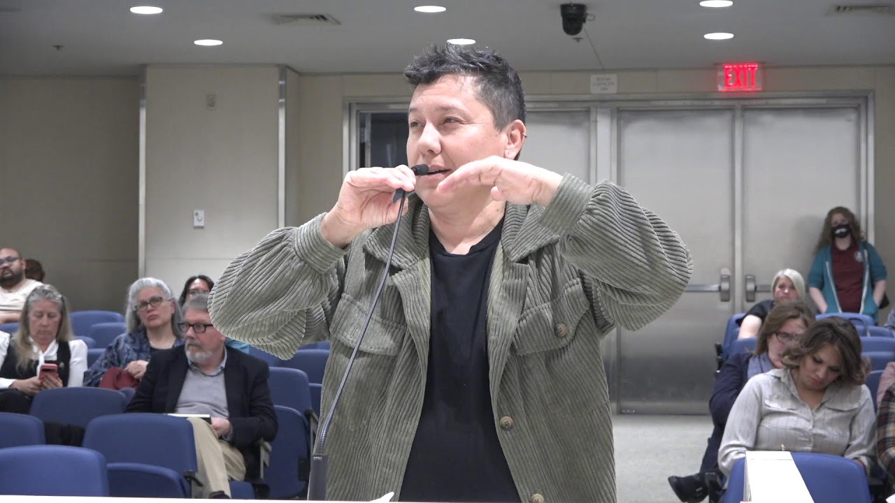 Fresno Parks, Recreation, and Arts Commission 2-23-2026
