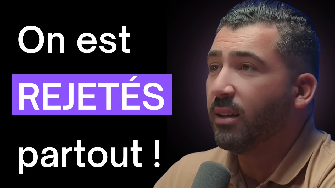Le RACISME en France ? C'est NOUS qui l'avons créé !