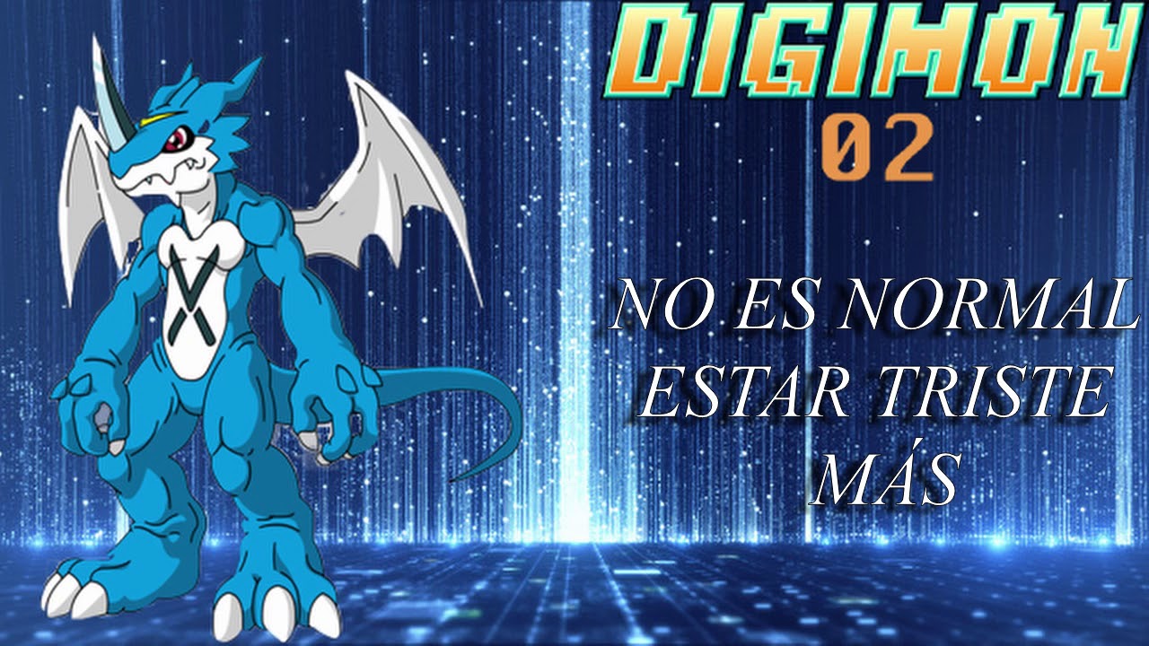 Lyrics - DIGIMON ADVENTURE 2 |Break up| OP LATINO FULL