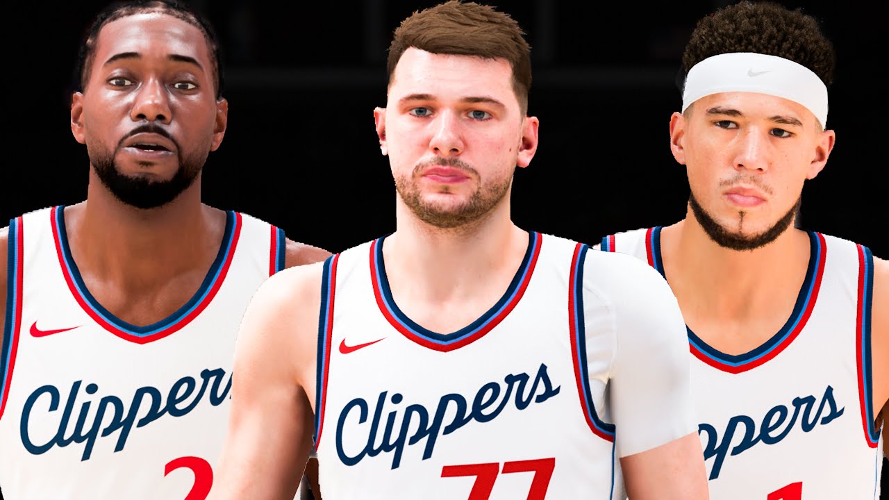 Rebuilding the Clippers After Losing in Game 7