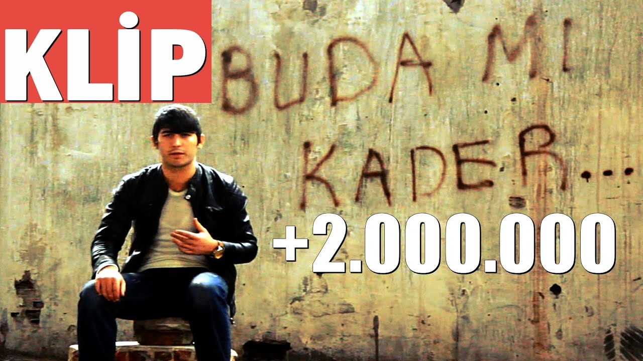 HAYALCASH - FALAN FİLAN (VİDEO KLİP)