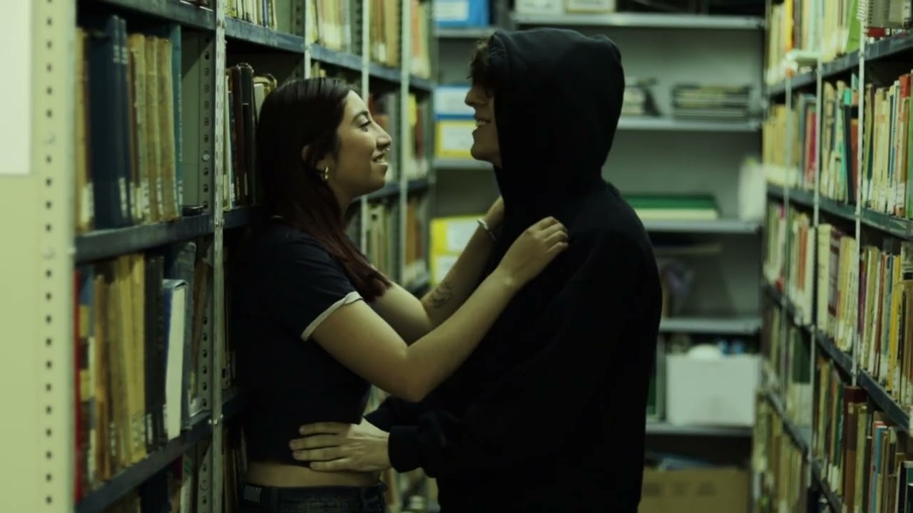 El Secreto | Cortometraje | Seminario de Dirección