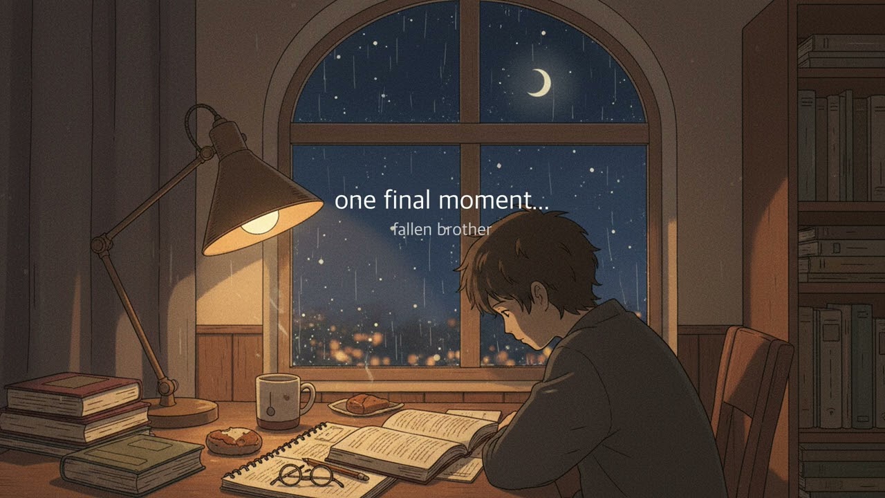 Midnight Coffee & Soft Beats | Lofi Chill Mix