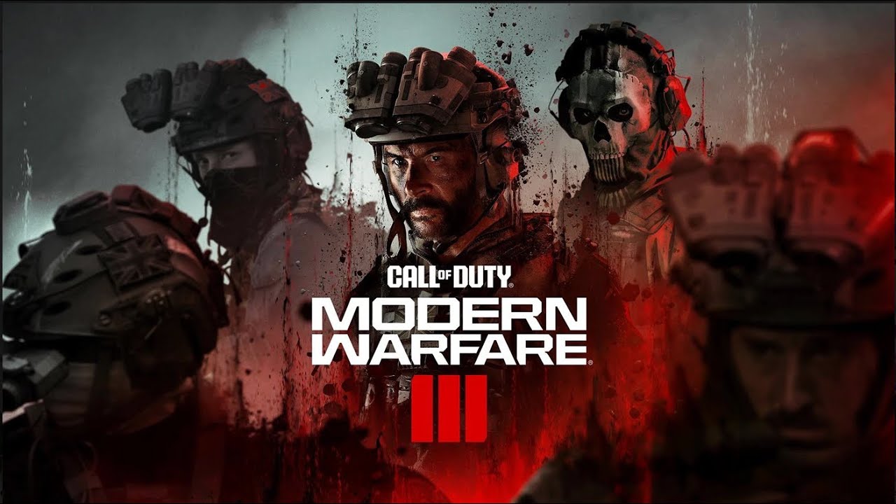 Call of duty modern warfare III multiplayer live India:-) ...Fun Play#rush