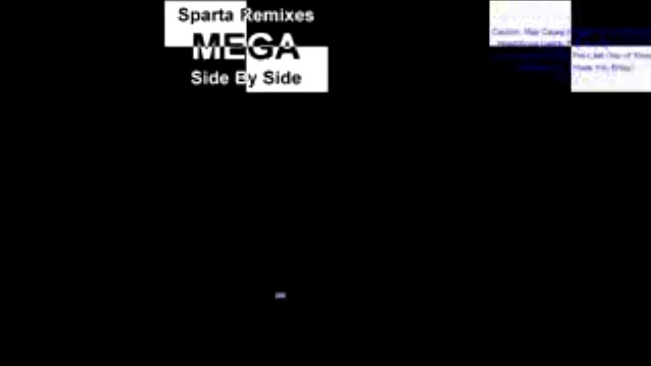 (Reupload) Sparta TERAparison