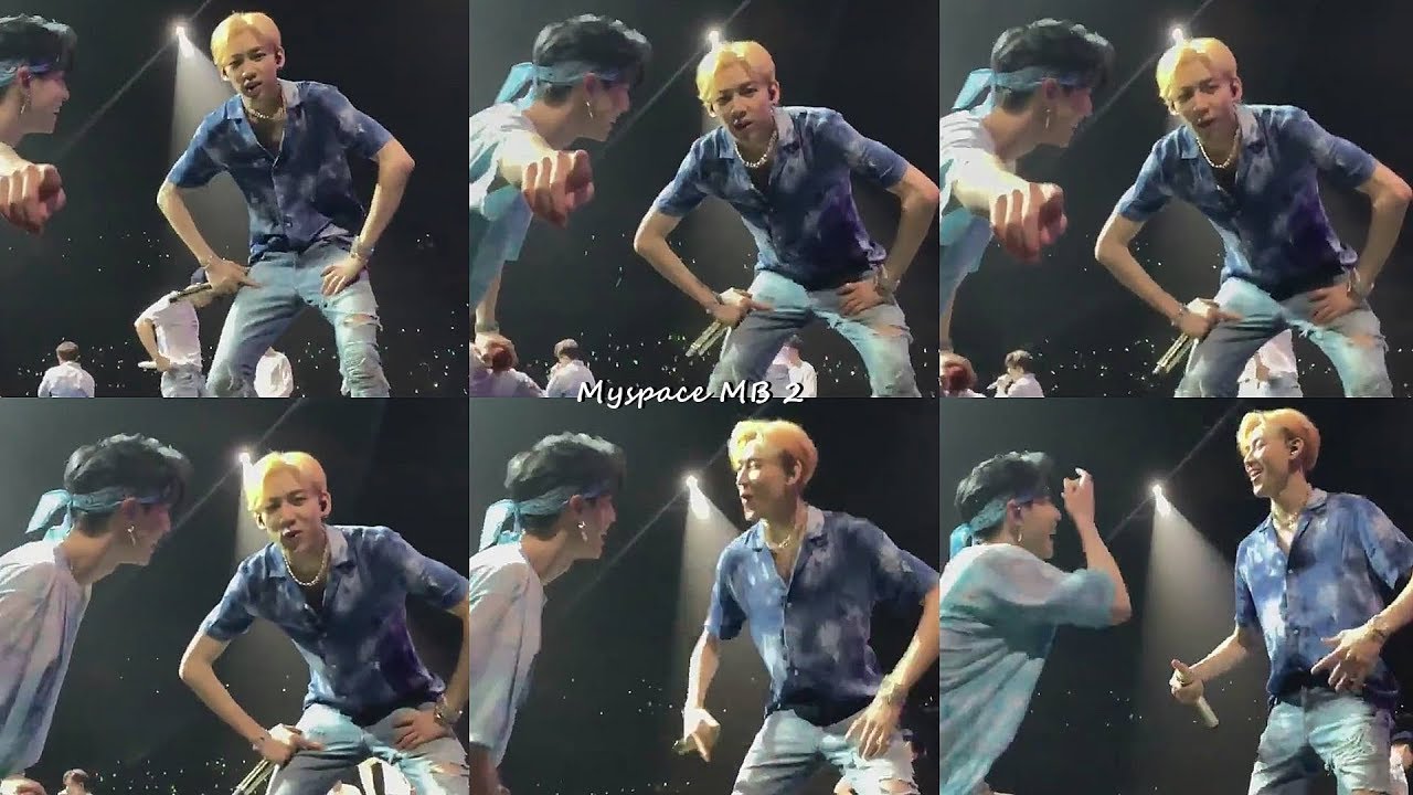 MARKBAM 2019 ข้างๆกันไม่ไปไหน 11