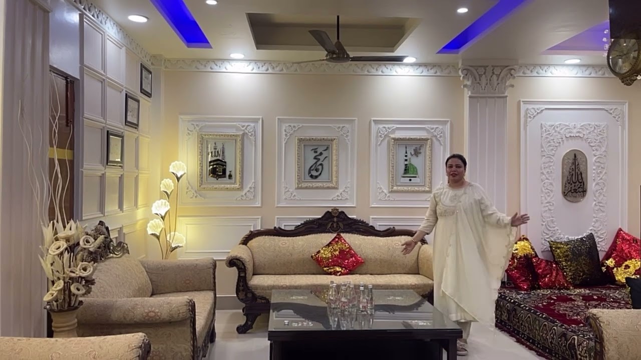 meri Mami ka ghar#comment #subscribe #like 