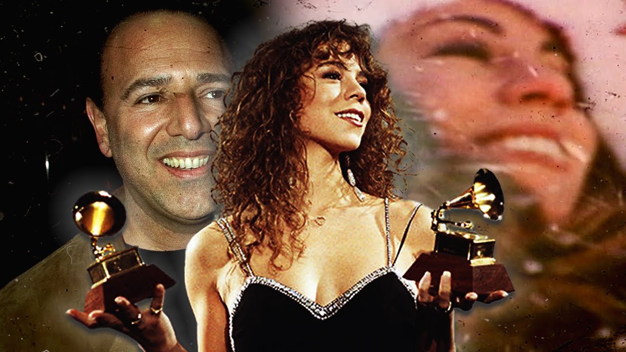 How Mariah Carey WON Christmas