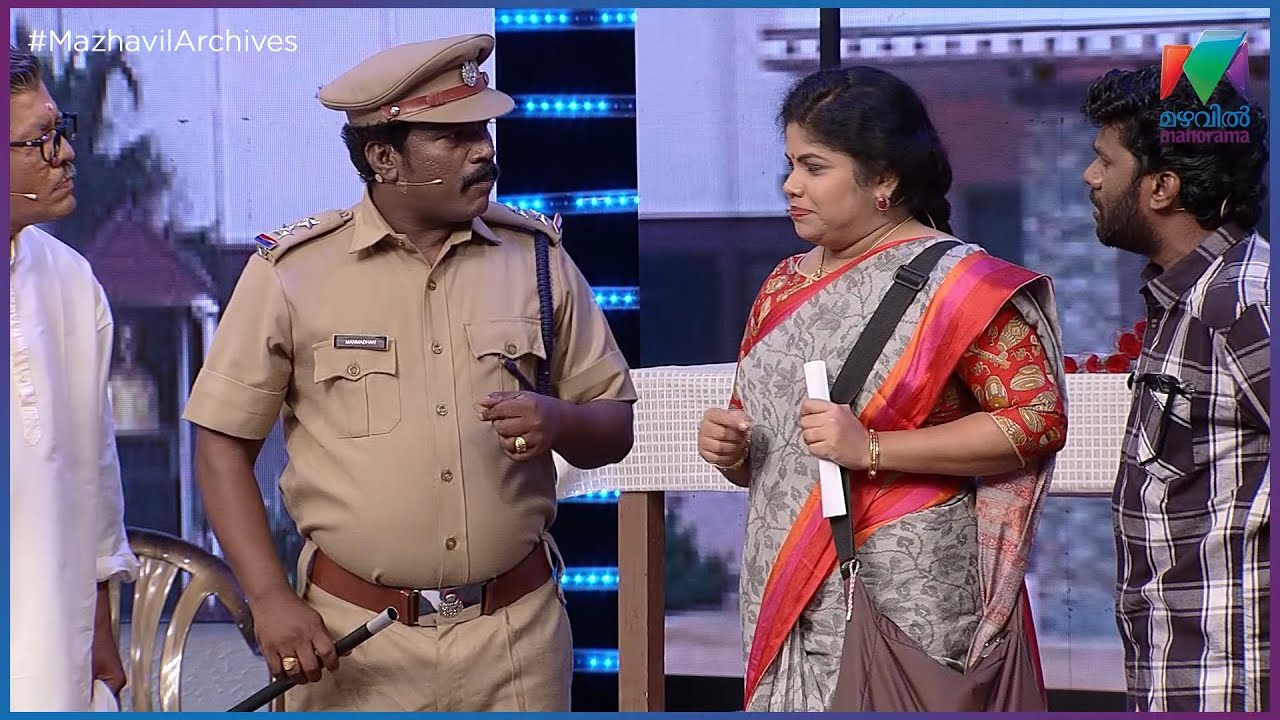 പീതാംബരൻ മാഷിന്റെ വിദ്യാർഥികളെല്ലാം നല്ല നിലയിലെത്തീട്ടുണ്ടേ…. | Mazhavilmanorama | Thakarppancomedy