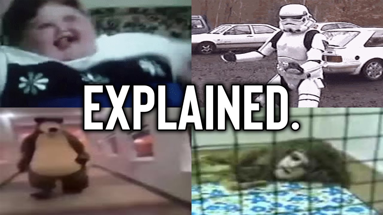 Explaining Unexplainable Videos