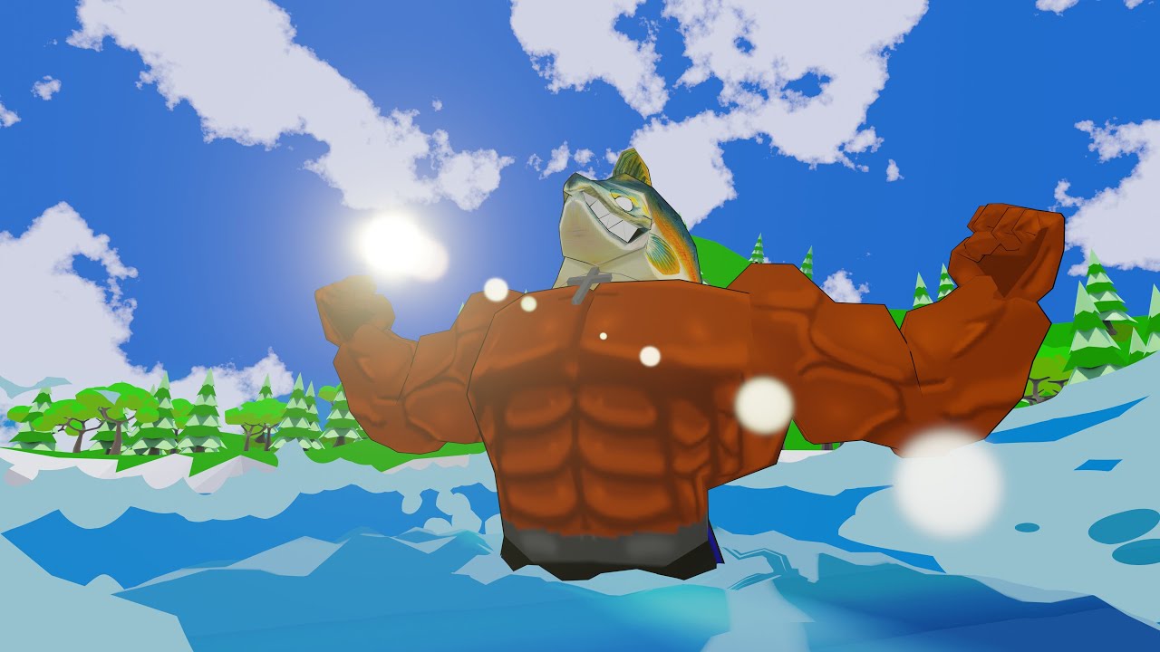 Burning spirits and biceps! Let's get SPIRITUALLY SWOLE!