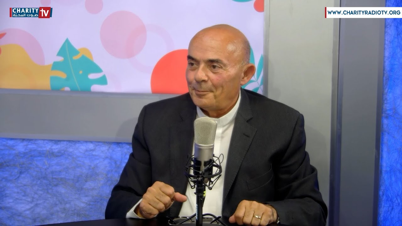 عبادة قلب يسوع الأقدس تاريخيتها وأين هي اليوم، مع الخوري جوزيف عيد
