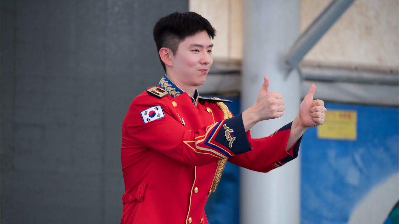 [4K] 20240908 감악문화축제 기현 FULL [보이저, 둥지, 여행을 떠나요]