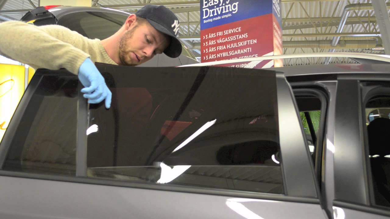 MONTERING SOLARPLEXIUS CHEVROLET CRUZE STATION WAGON