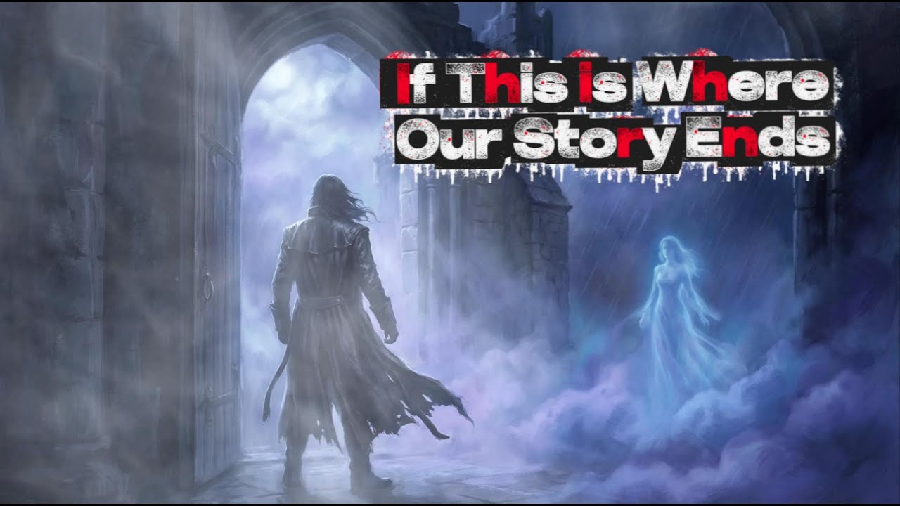 If This Is Where Our Story Ends | Warning: Flashing lights and Imagery