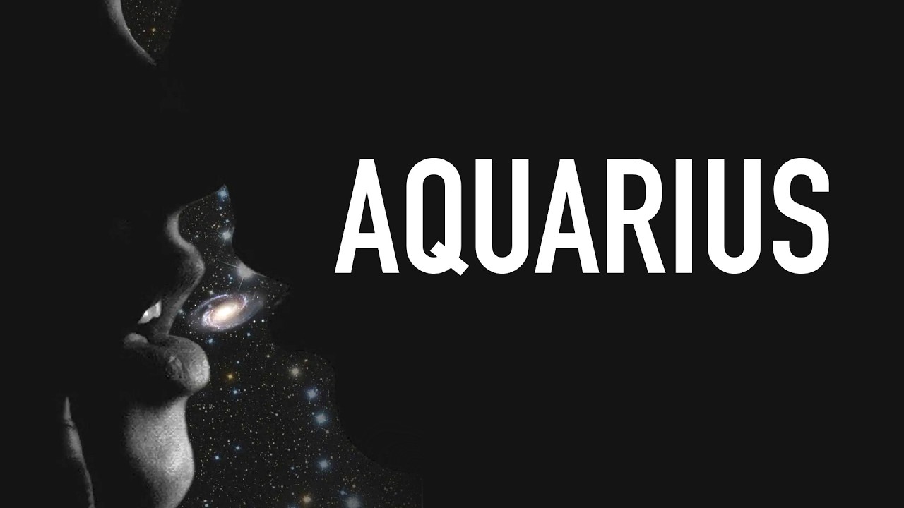 AQUARIUS❤️ They've Been Thinking About Doing THIS For A Long Time!!!🔮👀⏰