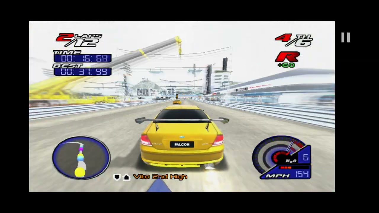 KingDosePlays... Juiced Part 7