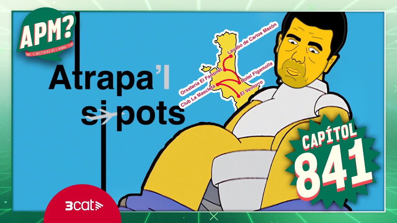 APM? - CAP. 841 - 30/10/2025