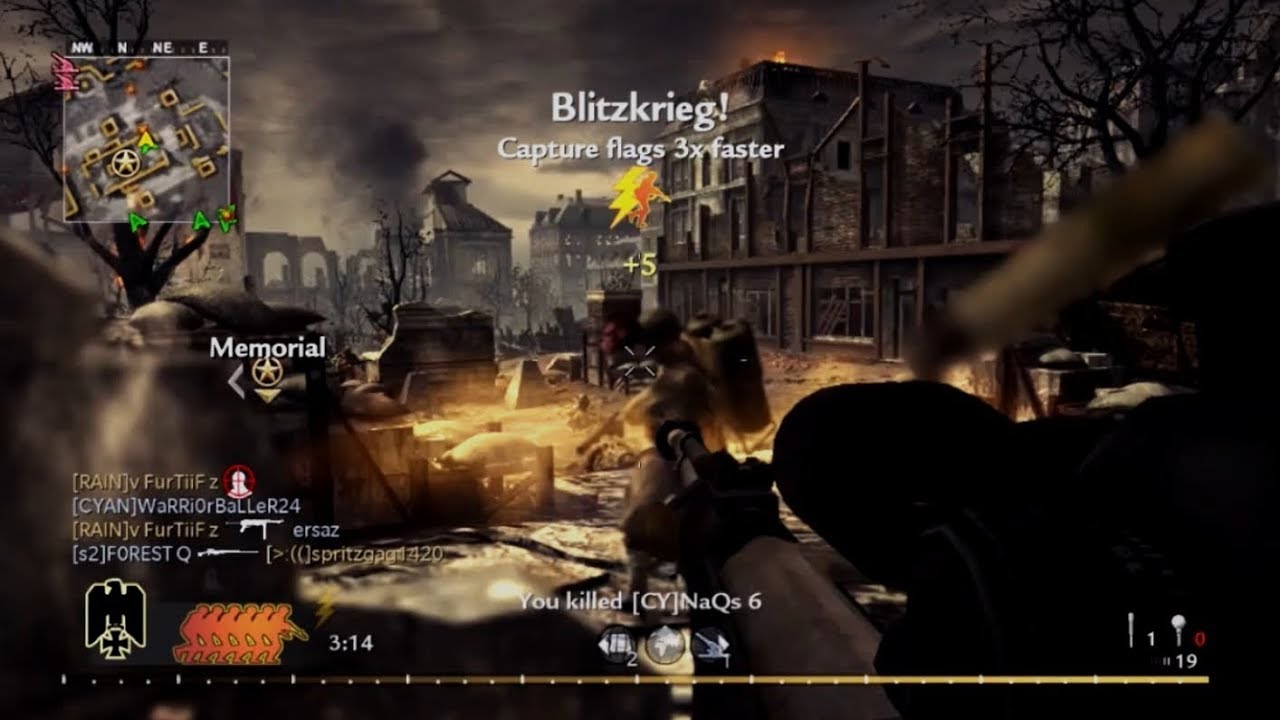 Teamtage Sixty-Three