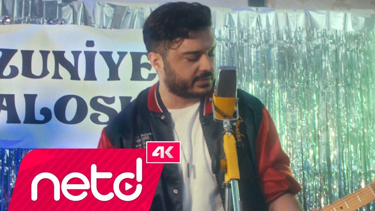 Alper Atakan & İlyas Yal&ccedil;ıntaş - Aşk Tohumu