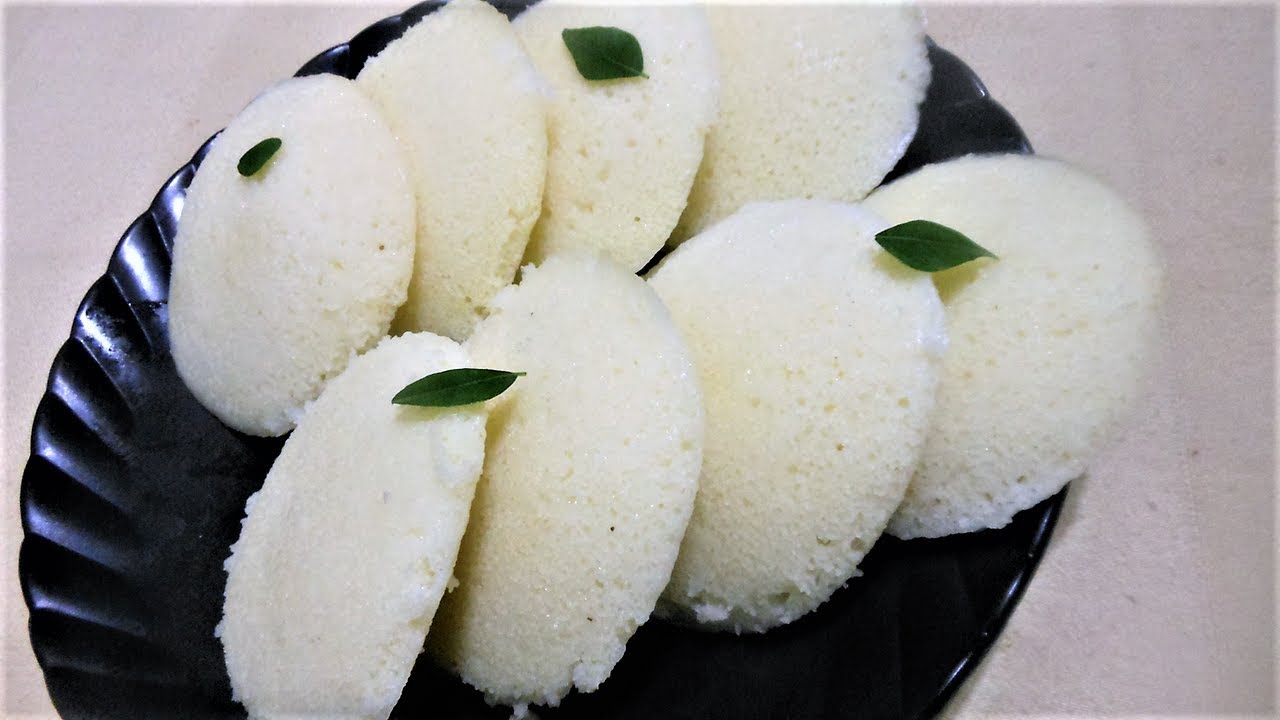 सूजी की इडली idli-Rava Idli-Suji ki idli-How to make rava Idli-Instant Idli-How to make suji ki idli