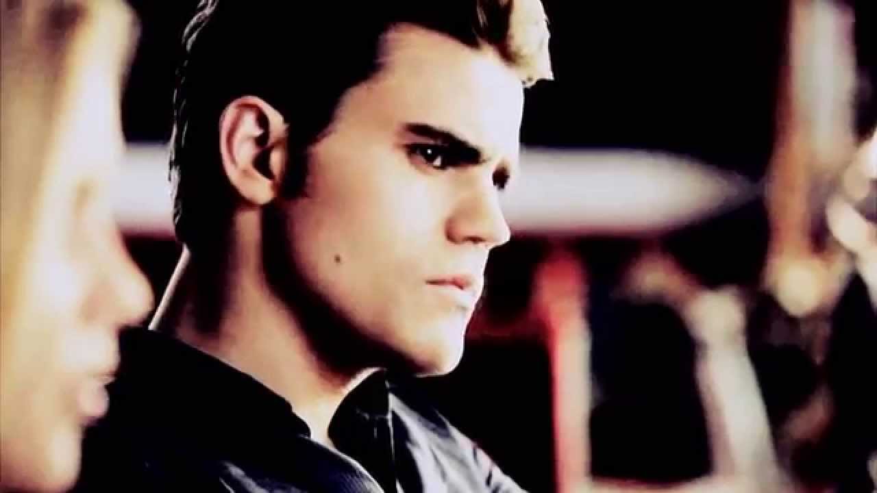 ● The Vampire Diaries | Crack [7]