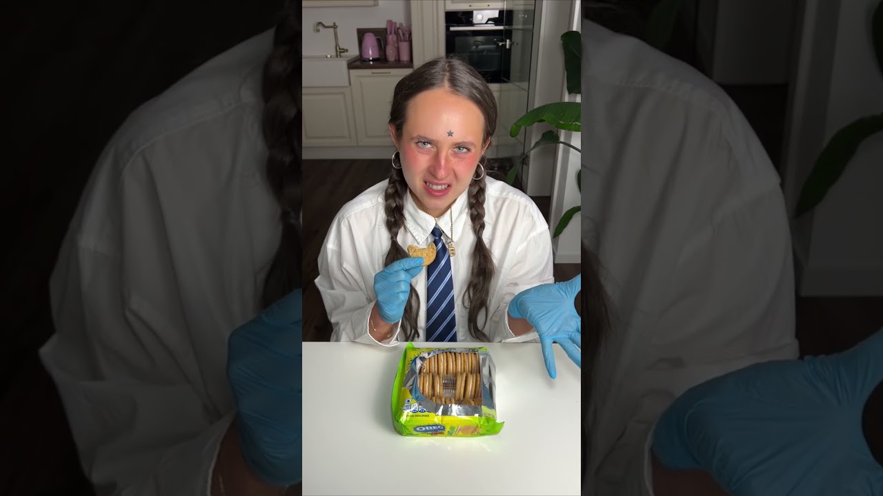 VERBOTENE S&Uuml;&szlig;IGKEITEN