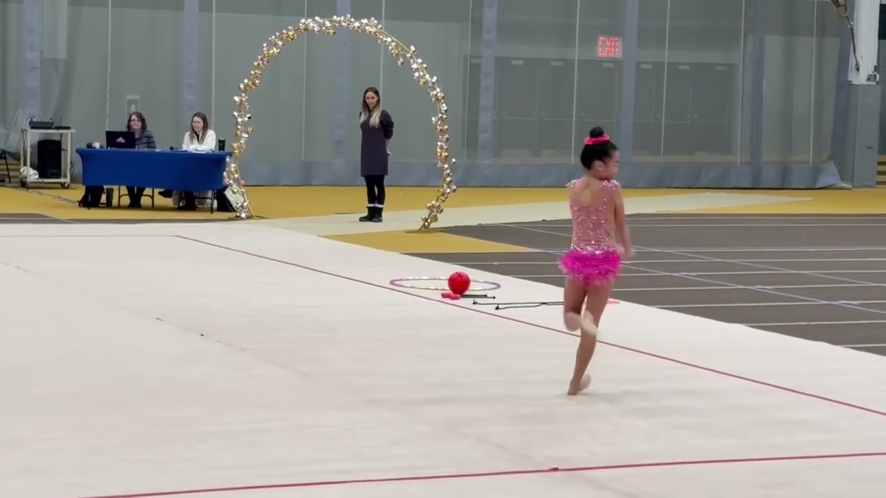 Free routine Argo invitational Jan 10 2026￼￼