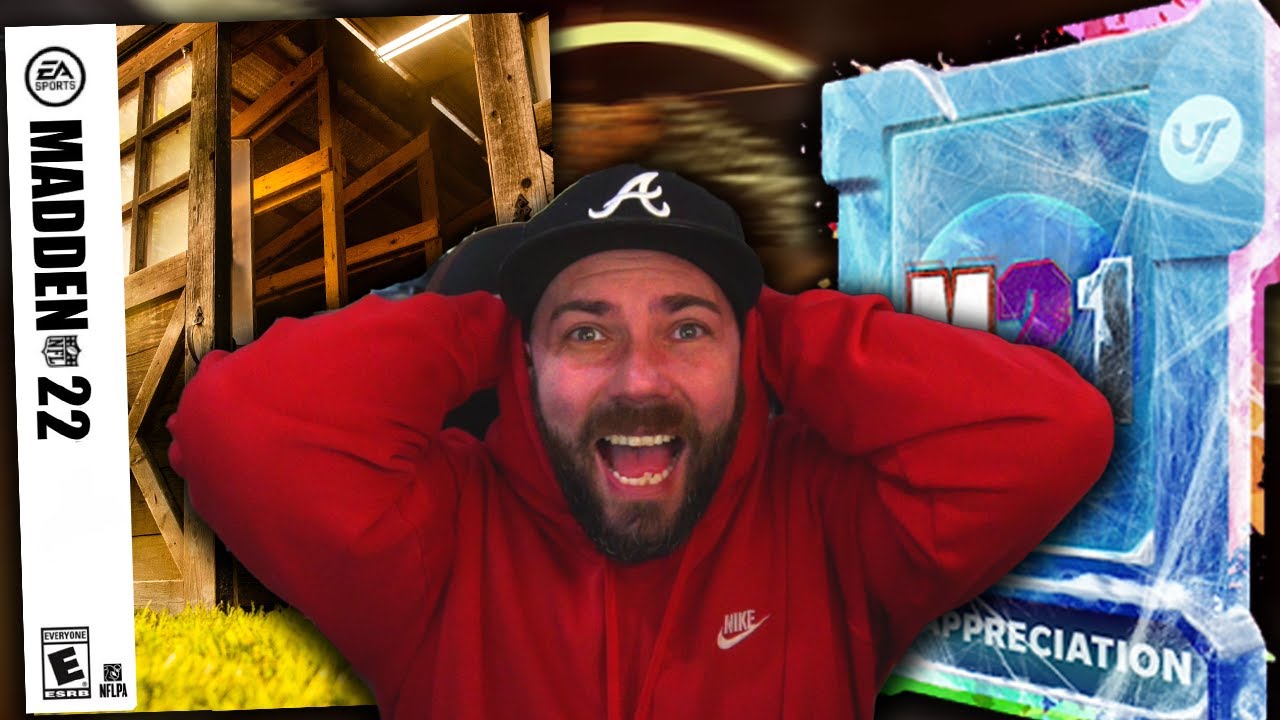 EVERY FAN APPRECIATION PACK! WILL THEY COME BACK? [MADDEN 21]