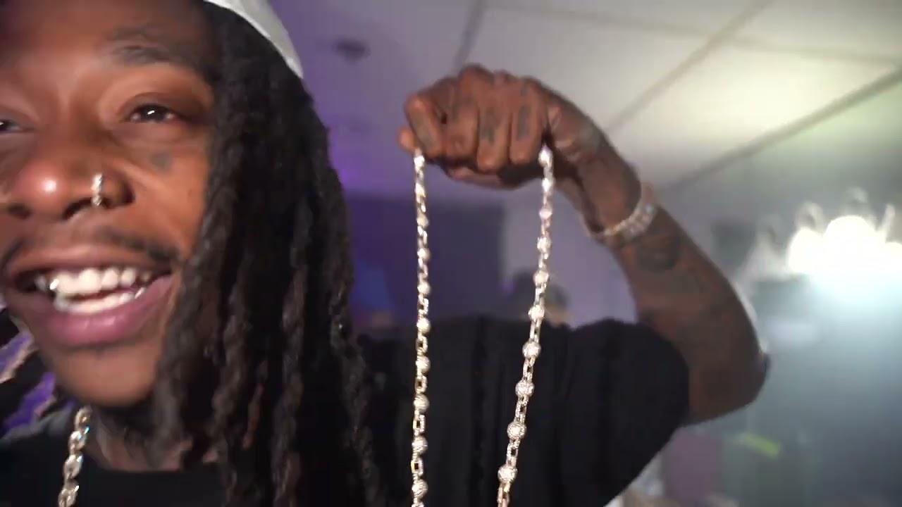 Wiz Khalifa - DayToday - High School Reunion Tour Ep 3